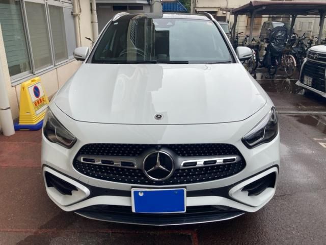 MERCEDES BENZ / MERCEDES BENZ GLA class