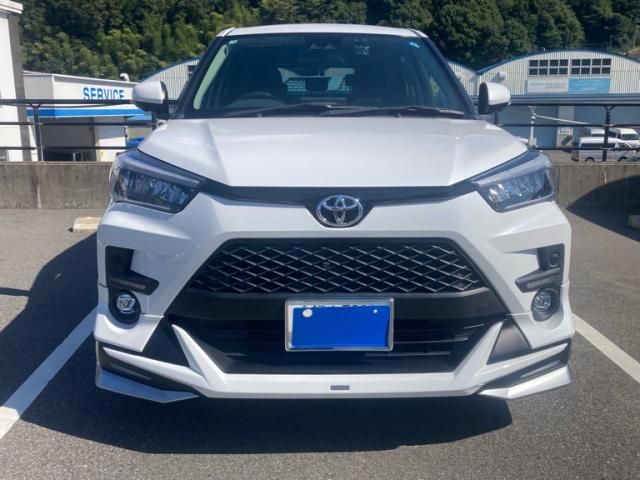 TOYOTA / RAIZE