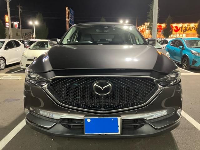 MAZDA / CX-5
