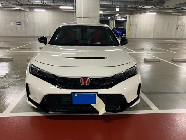 HONDA / CIVIC hatchback