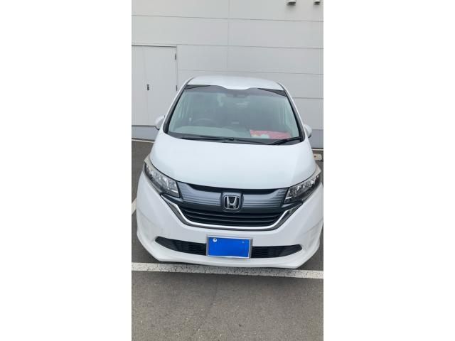 HONDA / FREED