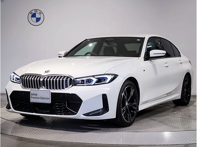 BMW / BMW 3series sedan