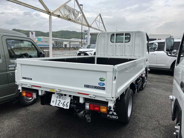 MITSUBISHI / CANTER