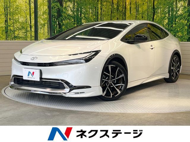 TOYOTA / PRIUS PHV