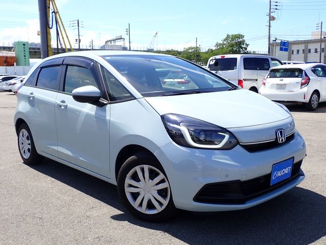 HONDA / FIT