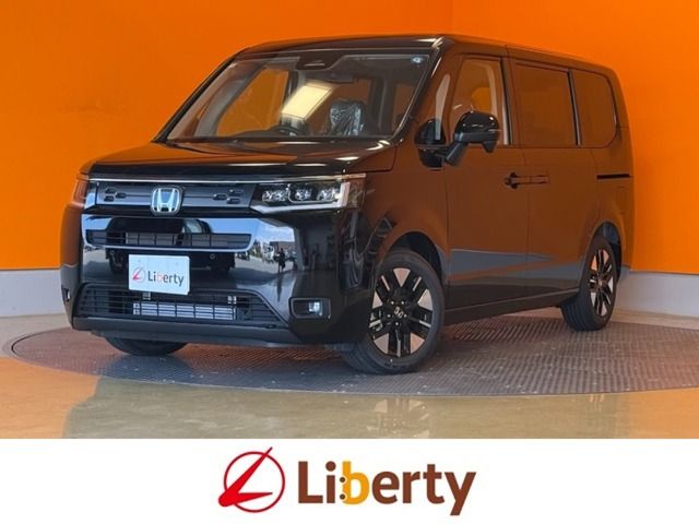 HONDA / STEPWAGON