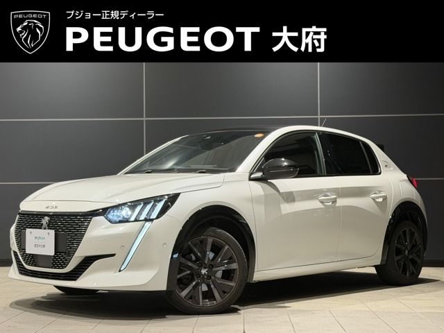 PEUGEOT / PEUGEOT 208