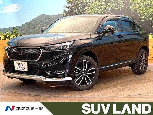 HONDA / VEZEL e:HEV