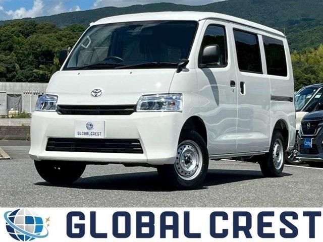 TOYOTA / TOWNACE van 2WD