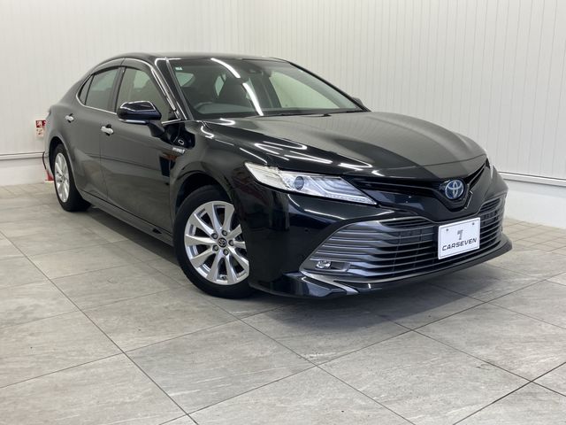 TOYOTA / CAMRY HYBRID