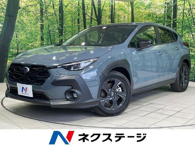 SUBARU / CROSSTREK