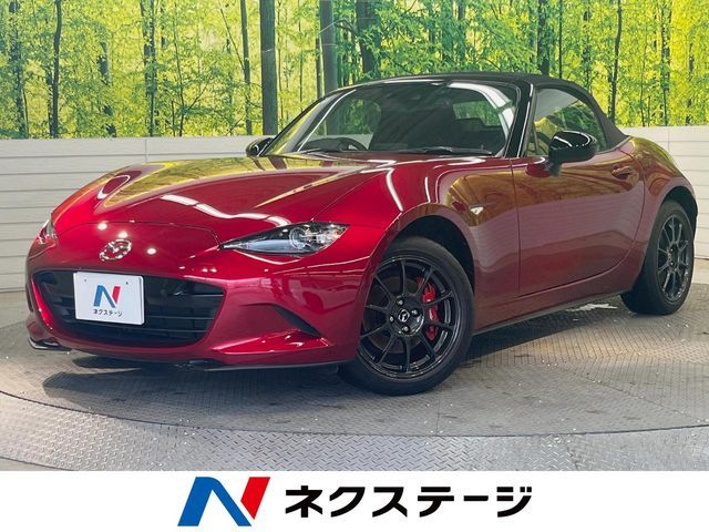 MAZDA / ROADSTER