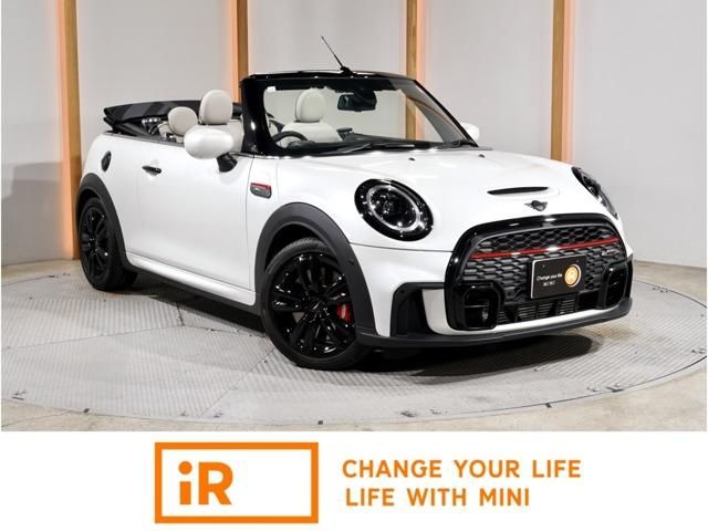BMW / MINI open