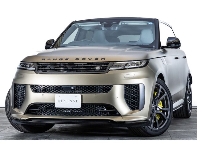 ROVER / ROVER RANGE ROVER SPORTS