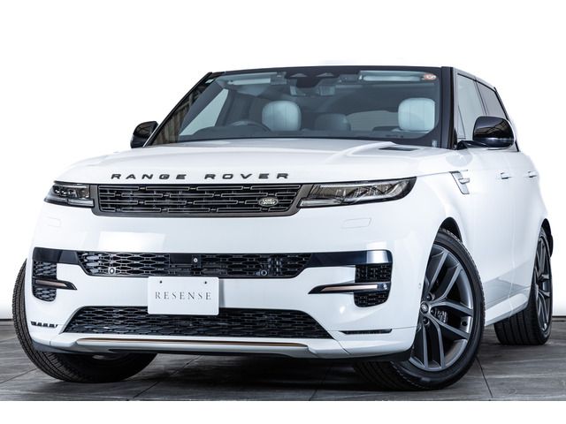 ROVER / ROVER RANGE ROVER SPORTS
