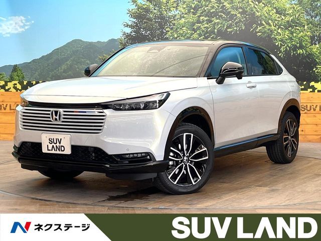 HONDA / VEZEL e:HEV