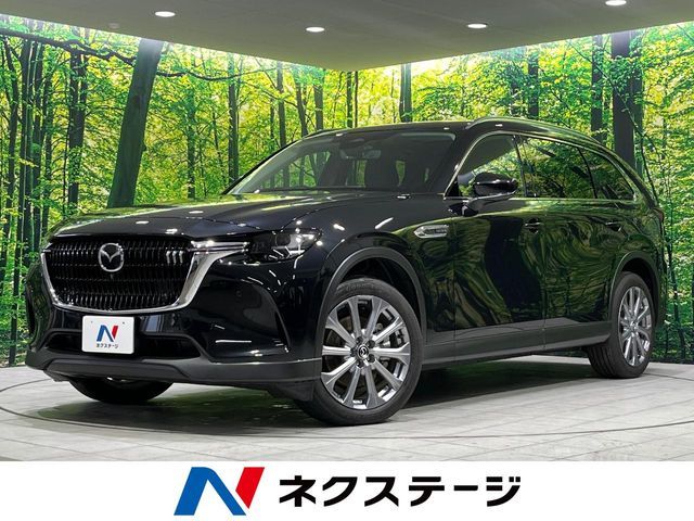 MAZDA / CX-80