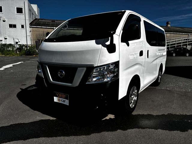 NISSAN / NV350 CARAVAN 1.25t