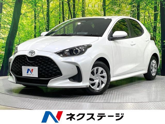 TOYOTA / YARIS