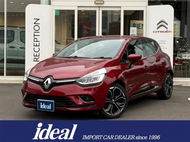 RENAULT / RENAULT LUTECIA