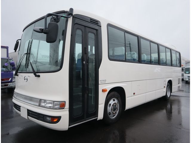 HINO / MELPHA