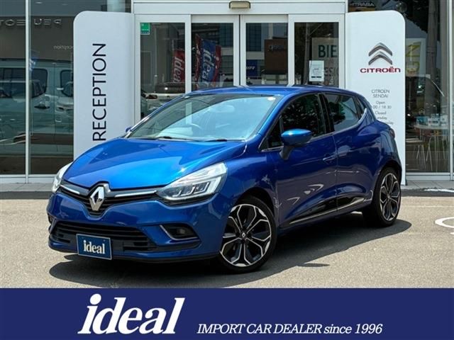 RENAULT / RENAULT LUTECIA
