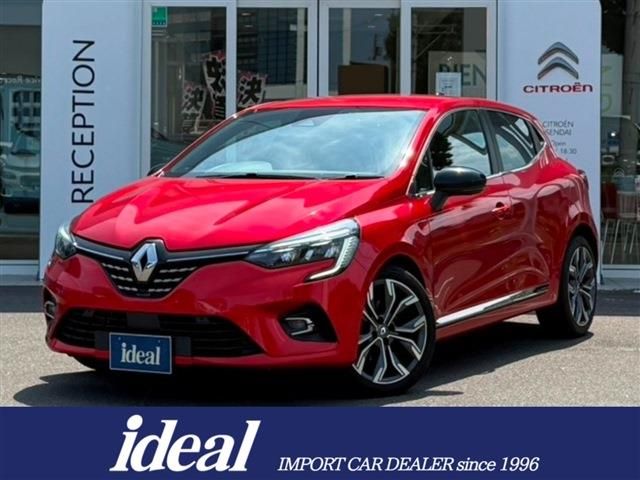 RENAULT / RENAULT LUTECIA