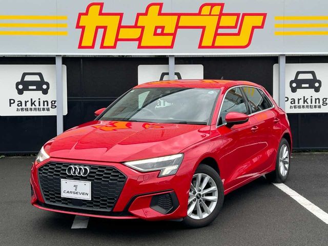 AUDI / AUDI A3 SPORTBACK