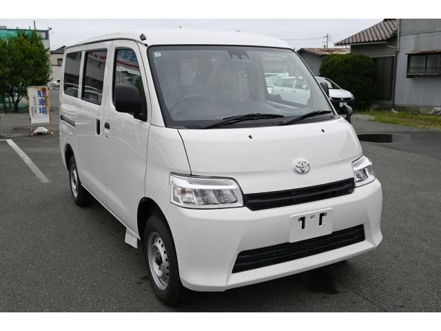 TOYOTA / TOWNACE van 2WD
