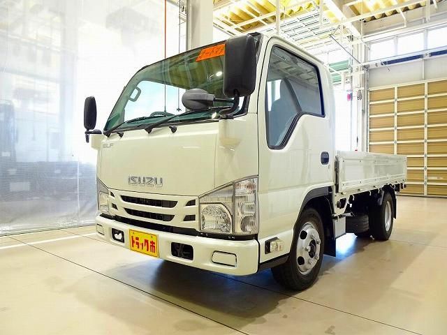 ISUZU / ELF