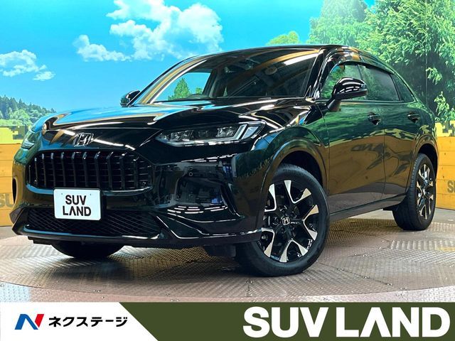 HONDA / ZR-V e:HEV
