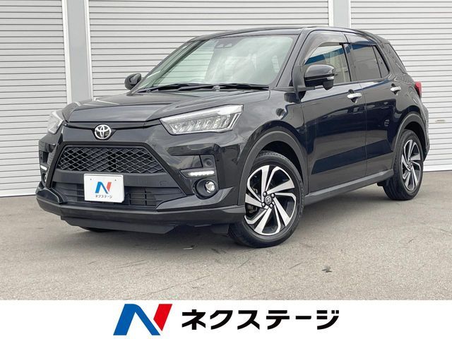 TOYOTA / RAIZE