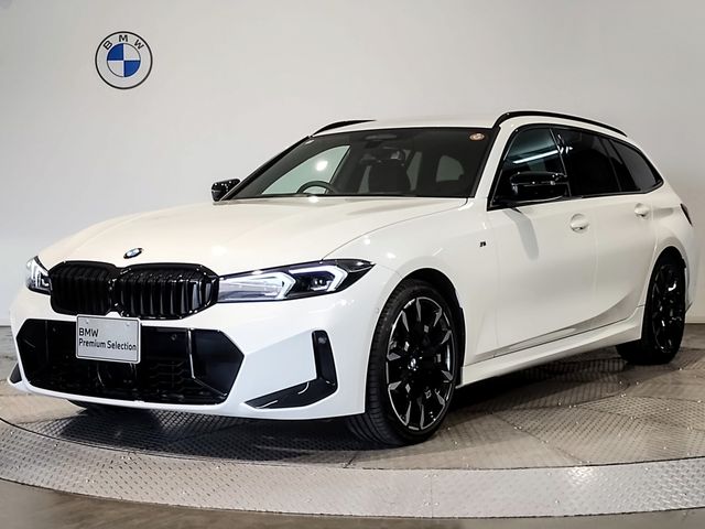 BMW / BMW 3series TOURING