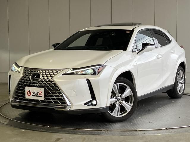 TOYOTA / LEXUS UX250h