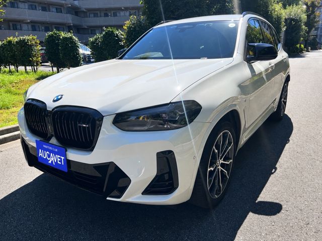 BMW / BMW X3