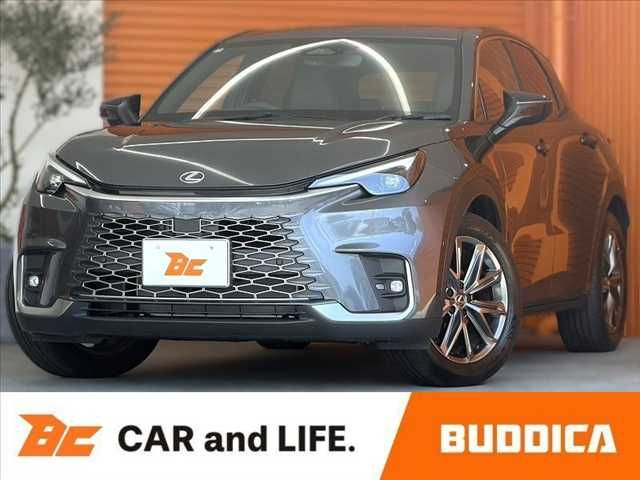 TOYOTA / LEXUS LBX