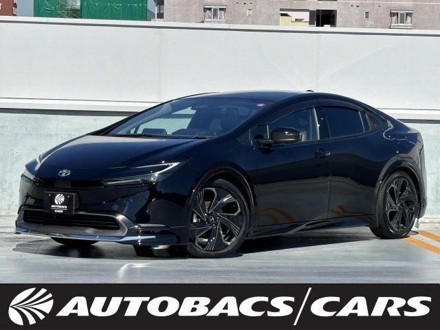 TOYOTA / PRIUS