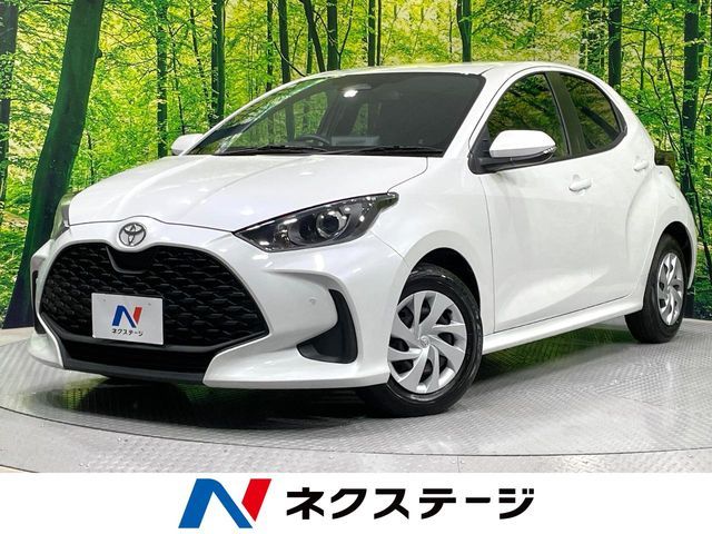 TOYOTA / YARIS