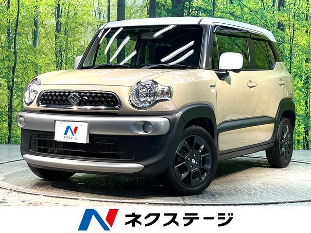 SUZUKI / XBEE