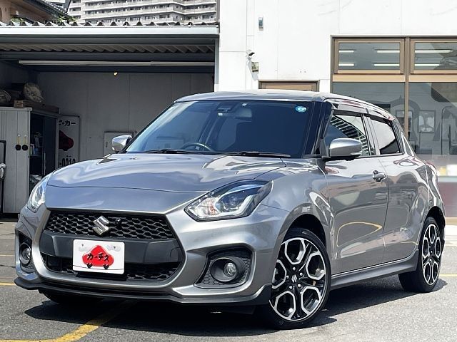 SUZUKI / SWIFT