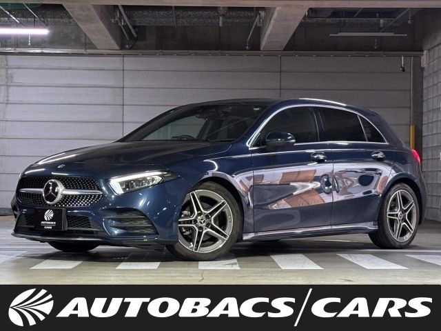 MERCEDES BENZ / MERCEDES BENZ A class