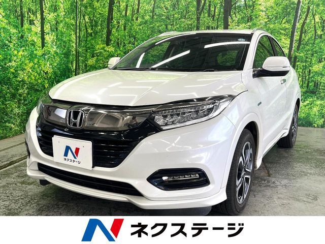 HONDA / VEZEL HYBRID