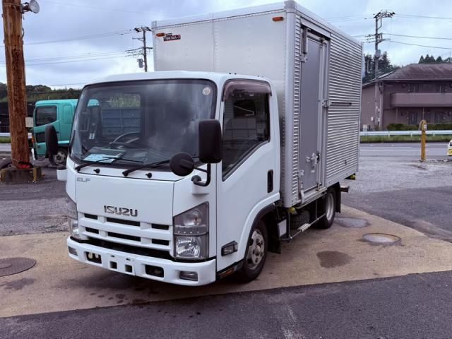 ISUZU / ELF