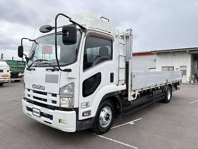 ISUZU / FORWARD