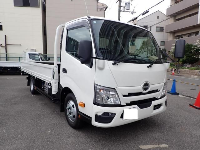 HINO / DUTRO