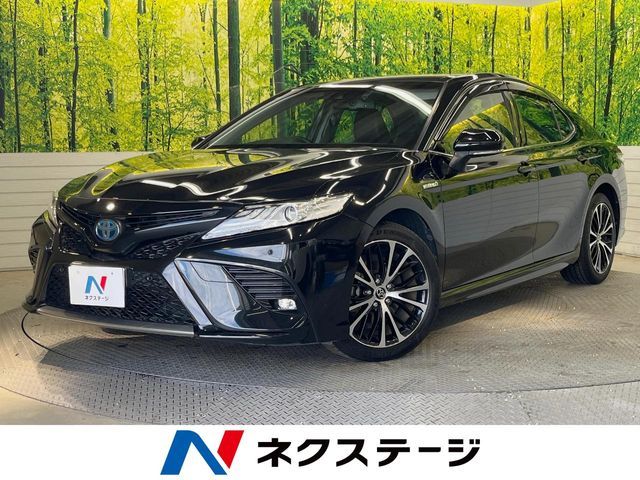 TOYOTA / CAMRY HYBRID