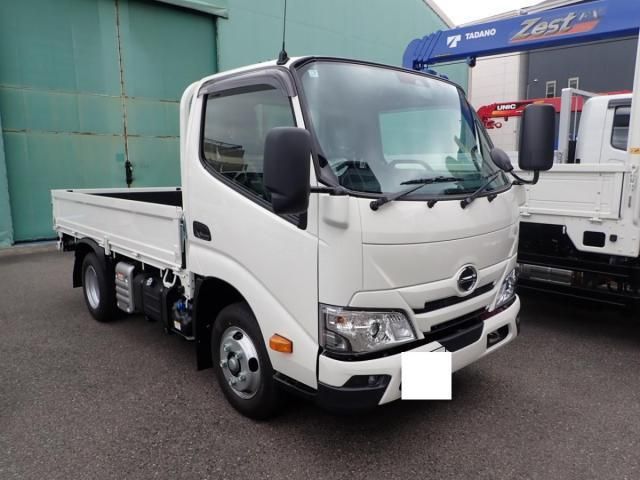 HINO / DUTRO