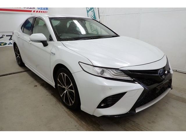 TOYOTA / CAMRY HYBRID