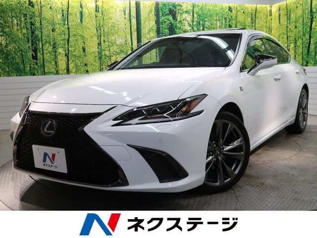TOYOTA / LEXUS ES300h