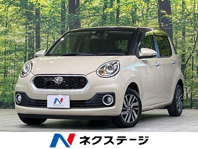DAIHATSU / BOON